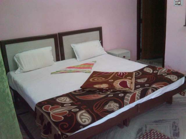 Rishikesh Sadan
